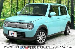 suzuki alto-lapin 2018 -SUZUKI--Alto Lapin DBA-HE33S--HE33S-204101---SUZUKI--Alto Lapin DBA-HE33S--HE33S-204101-