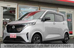 nissan nissan-others 2023 -NISSAN--SAKURA ZAA-B6AW--B6AW-0047916---NISSAN--SAKURA ZAA-B6AW--B6AW-0047916-