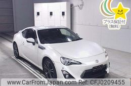 toyota 86 2013 -TOYOTA--86 ZN6-037614---TOYOTA--86 ZN6-037614-