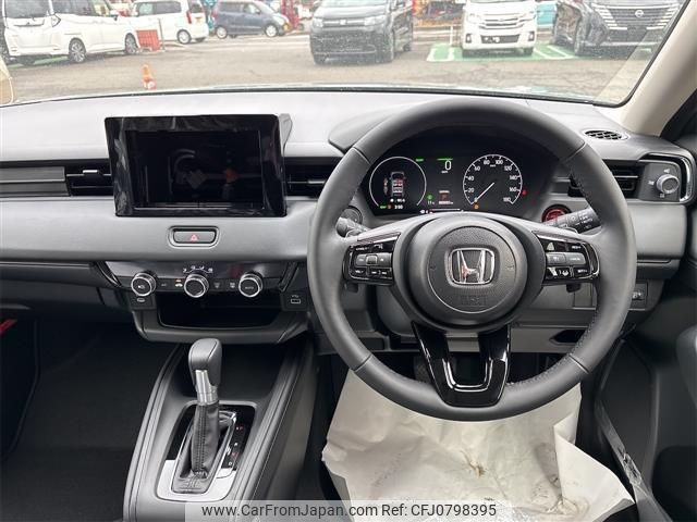 honda vezel 2025 quick_quick_RV5_RV5-1235661 image 2