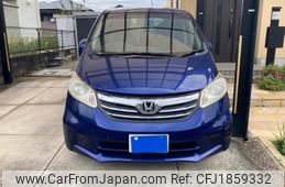 honda freed 2012 CFJ1859332