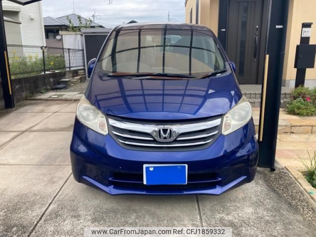 honda freed 2012 CFJ1859332 image 1