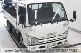 isuzu elf-truck 2007 -ISUZU--Elf NJR85A-7000800---ISUZU--Elf NJR85A-7000800-