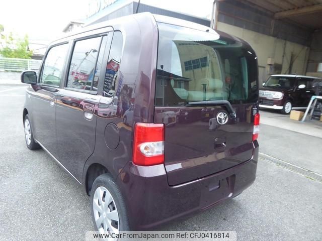 toyota pixis-space 2012 -TOYOTA--Pixis Space L575A--0016000---TOYOTA--Pixis Space L575A--0016000- image 2