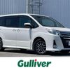 toyota noah 2014 -TOYOTA--Noah DBA-ZRR80W--ZRR80-0002873---TOYOTA--Noah DBA-ZRR80W--ZRR80-0002873- image 1