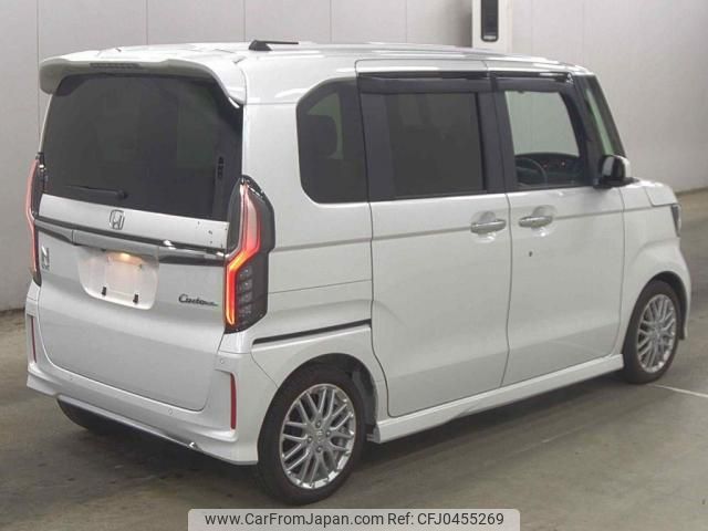 honda n-box 2022 quick_quick_6BA-JF3_JF3-2376278 image 2