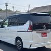nissan serena 2018 -NISSAN--Serena DAA-GFC27--GFC27-099362---NISSAN--Serena DAA-GFC27--GFC27-099362- image 2