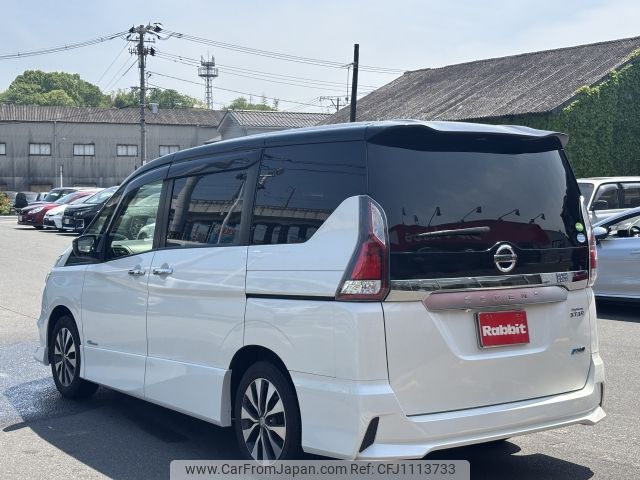 nissan serena 2018 -NISSAN--Serena DAA-GFC27--GFC27-099362---NISSAN--Serena DAA-GFC27--GFC27-099362- image 2