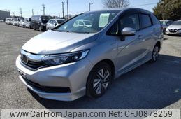 honda shuttle 2020 quick_quick_6AA-GP7_GP7-2114963