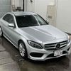 mercedes-benz c-class 2018 quick_quick_DBA-205040C_WDD2050402R366910 image 4