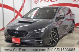 subaru levorg 2021 CFJ1503885