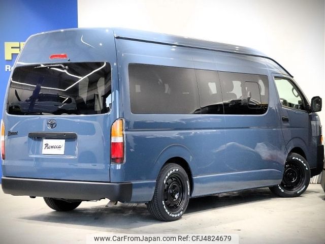 toyota hiace-wagon 2015 -TOYOTA--Hiace Wagon CBA-TRH224W--TRH224-0014305---TOYOTA--Hiace Wagon CBA-TRH224W--TRH224-0014305- image 2