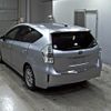 toyota prius-α 2012 -TOYOTA--Prius α ZVW40W-3015047---TOYOTA--Prius α ZVW40W-3015047- image 2