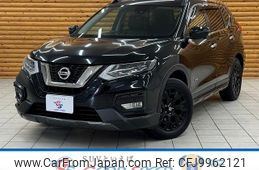 nissan x-trail 2018 quick_quick_DAA-HNT32_HNT32-171833