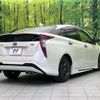 toyota prius 2017 CFJ1822302 image 17