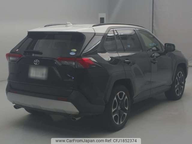 toyota rav4 2019 CFJ1852374 image 2