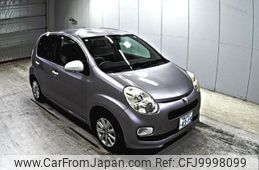 toyota passo 2014 -TOYOTA 【岡山 502す4315】--Passo KGC30-0188671---TOYOTA 【岡山 502す4315】--Passo KGC30-0188671-