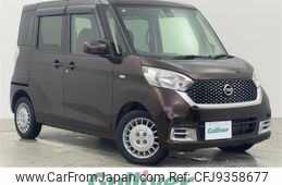 nissan dayz-roox 2017 -NISSAN--DAYZ Roox DBA-B21A--B21A-0359822---NISSAN--DAYZ Roox DBA-B21A--B21A-0359822-