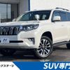 toyota land-cruiser-prado 2022 -TOYOTA--Land Cruiser Prado 3BA-TRJ150W--TRJ150-0149923---TOYOTA--Land Cruiser Prado 3BA-TRJ150W--TRJ150-0149923- image 1