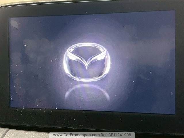 mazda cx-3 2018 -MAZDA--CX-3 6BA-DKEFW--DKEFW-201834---MAZDA--CX-3 6BA-DKEFW--DKEFW-201834- image 2