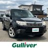 subaru forester 2008 -SUBARU--Forester DBA-SH5--SH5-013006---SUBARU--Forester DBA-SH5--SH5-013006- image 1