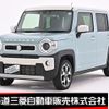 suzuki hustler 2024 CFJ1699300 image 1