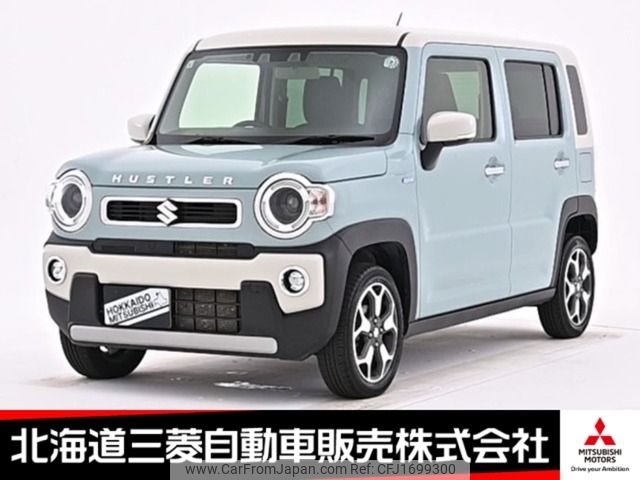 suzuki hustler 2024 CFJ1699300 image 1