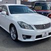 toyota crown 2012 -TOYOTA--Crown DBA-GRS200--GRS200-0069917---TOYOTA--Crown DBA-GRS200--GRS200-0069917- image 3