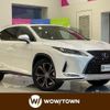 lexus rx 2019 -LEXUS--Lexus RX DAA-GYL26W--GYL26-0003319---LEXUS--Lexus RX DAA-GYL26W--GYL26-0003319- image 1