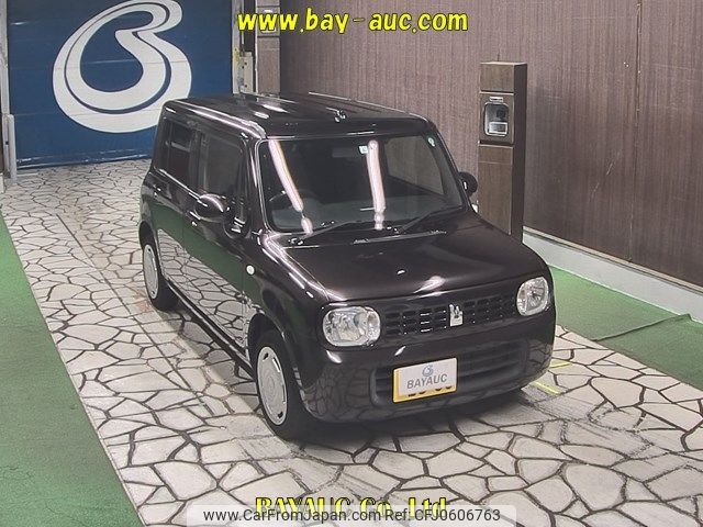 suzuki alto-lapin 2013 -SUZUKI--Alto Lapin HE22S-270324---SUZUKI--Alto Lapin HE22S-270324- image 1