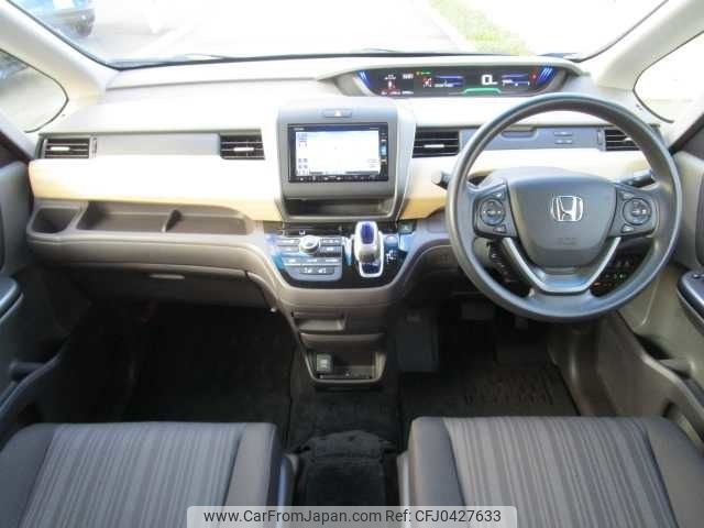 honda freed 2019 -HONDA--Freed DAA-GB8--GB8-1016086---HONDA--Freed DAA-GB8--GB8-1016086- image 2