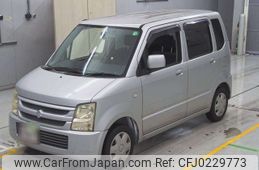 suzuki wagon-r 2006 -SUZUKI--Wagon R MH21S-677964---SUZUKI--Wagon R MH21S-677964-