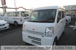 nissan clipper-van 2019 -NISSAN--Clipper Van HBD-DR17V--DR17V-431408---NISSAN--Clipper Van HBD-DR17V--DR17V-431408-