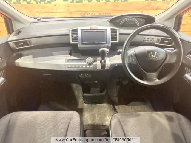 honda freed 2012 -HONDA--Freed DBA-GB3--GB3-1504300---HONDA--Freed DBA-GB3--GB3-1504300- image 2