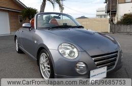 daihatsu copen 2008 GOO_JP_700070659730240410004