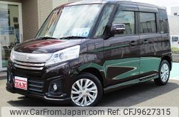 suzuki spacia 2017 -SUZUKI--Spacia MK42S--631353---SUZUKI--Spacia MK42S--631353-