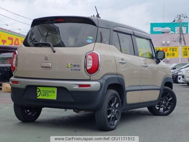 suzuki xbee 2020 -SUZUKI--XBEE DAA-MN71S--MN71S-169963---SUZUKI--XBEE DAA-MN71S--MN71S-169963- image 2