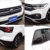 volkswagen t-cross 2022 -VOLKSWAGEN--VW T-Cross 3BA-C1DKR--WVGZZZC1ZNY130409---VOLKSWAGEN--VW T-Cross 3BA-C1DKR--WVGZZZC1ZNY130409- image 7