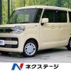 suzuki spacia 2021 -SUZUKI--Spacia 5AA-MK53S--MK53S-380438---SUZUKI--Spacia 5AA-MK53S--MK53S-380438- image 1