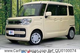 suzuki spacia 2021 -SUZUKI--Spacia 5AA-MK53S--MK53S-380438---SUZUKI--Spacia 5AA-MK53S--MK53S-380438-