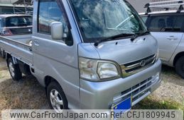 daihatsu hijet-truck 2011 CFJ1809945