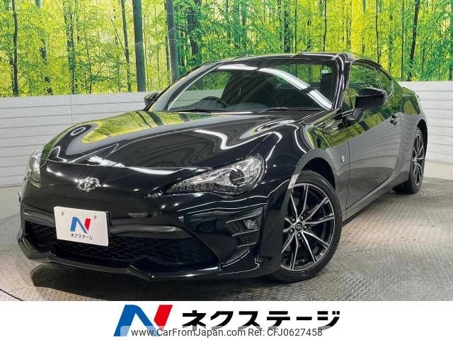 toyota 86 2020 -TOYOTA--86 4BA-ZN6--ZN6-103586---TOYOTA--86 4BA-ZN6--ZN6-103586- image 1