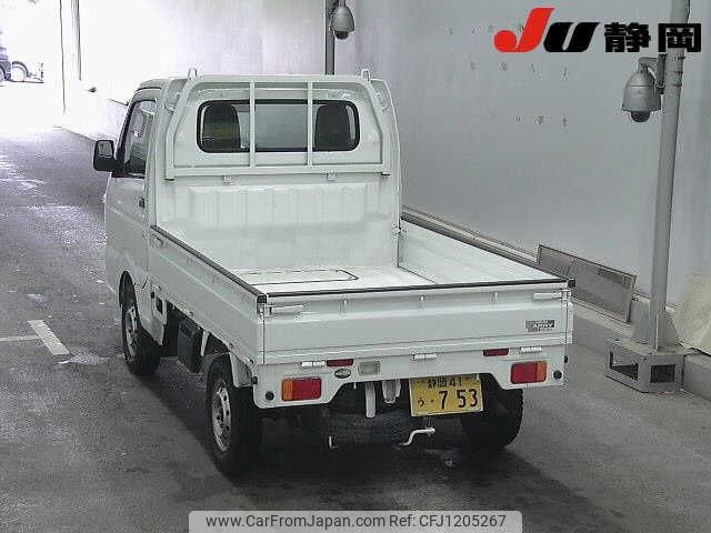 suzuki carry-truck 2020 -SUZUKI--Carry Truck DA16T-540987---SUZUKI--Carry Truck DA16T-540987- image 2