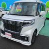 suzuki spacia 2018 -SUZUKI 【名変中 】--Spacia MK53S--833322---SUZUKI 【名変中 】--Spacia MK53S--833322- image 1