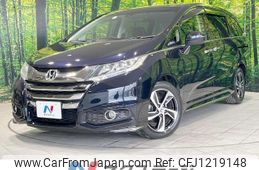 honda odyssey 2016 quick_quick_RC1_RC1-1119503