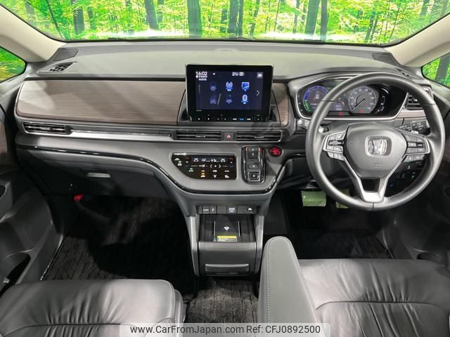 honda odyssey 2024 quick_quick_RC5_RC5-1004003 image 2