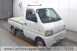 suzuki carry-truck 1999 23732