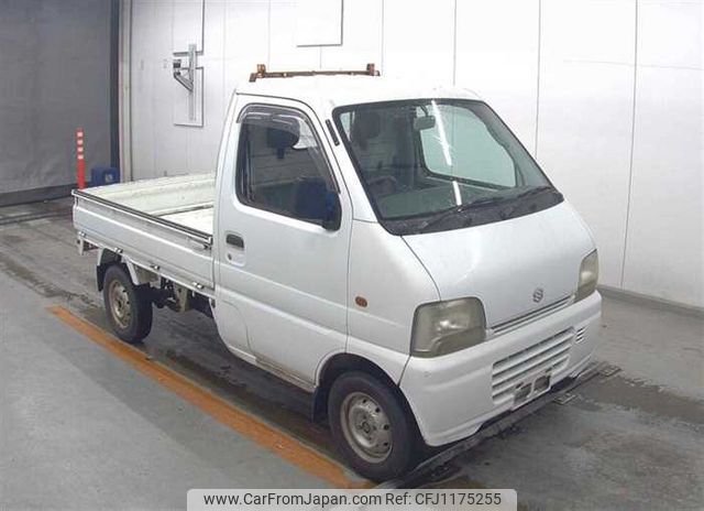 suzuki carry-truck 1999 23732 image 1