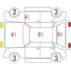 honda vezel 2018 -HONDA--VEZEL DAA-RU4--RU4-1304093---HONDA--VEZEL DAA-RU4--RU4-1304093- image 2