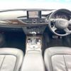 audi a6 2015 -AUDI--Audi A6 DBA-4GCHVS--WAUZZZ4G2EN191565---AUDI--Audi A6 DBA-4GCHVS--WAUZZZ4G2EN191565- image 3